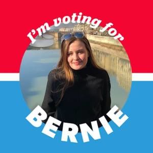 Meet your Posher, Lucy